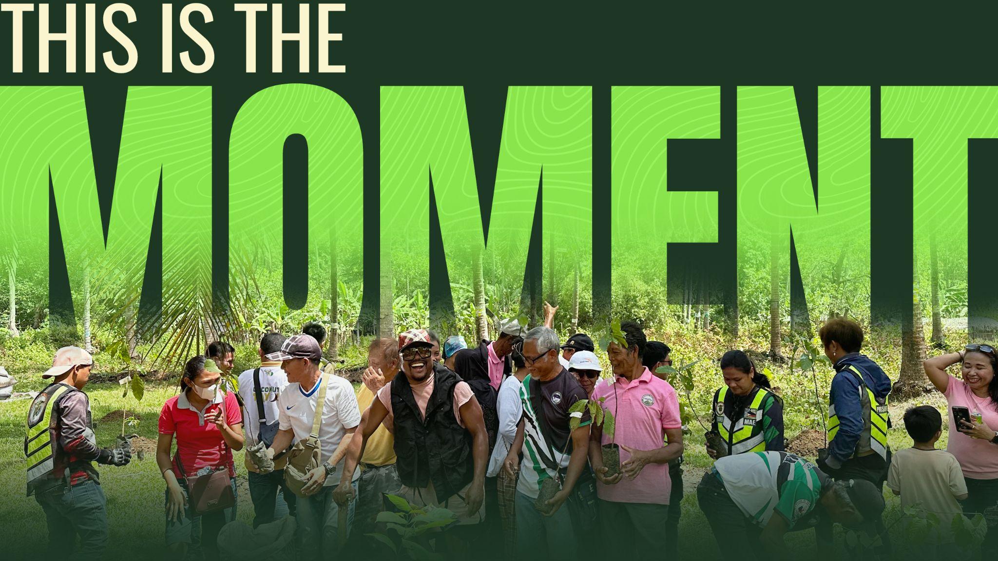 Philippine agriculture